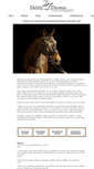 Mobile Screenshot of animalartandphotography.com